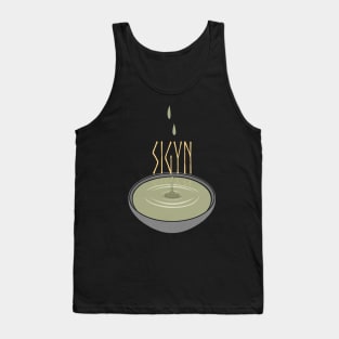 Sigyn Tank Top